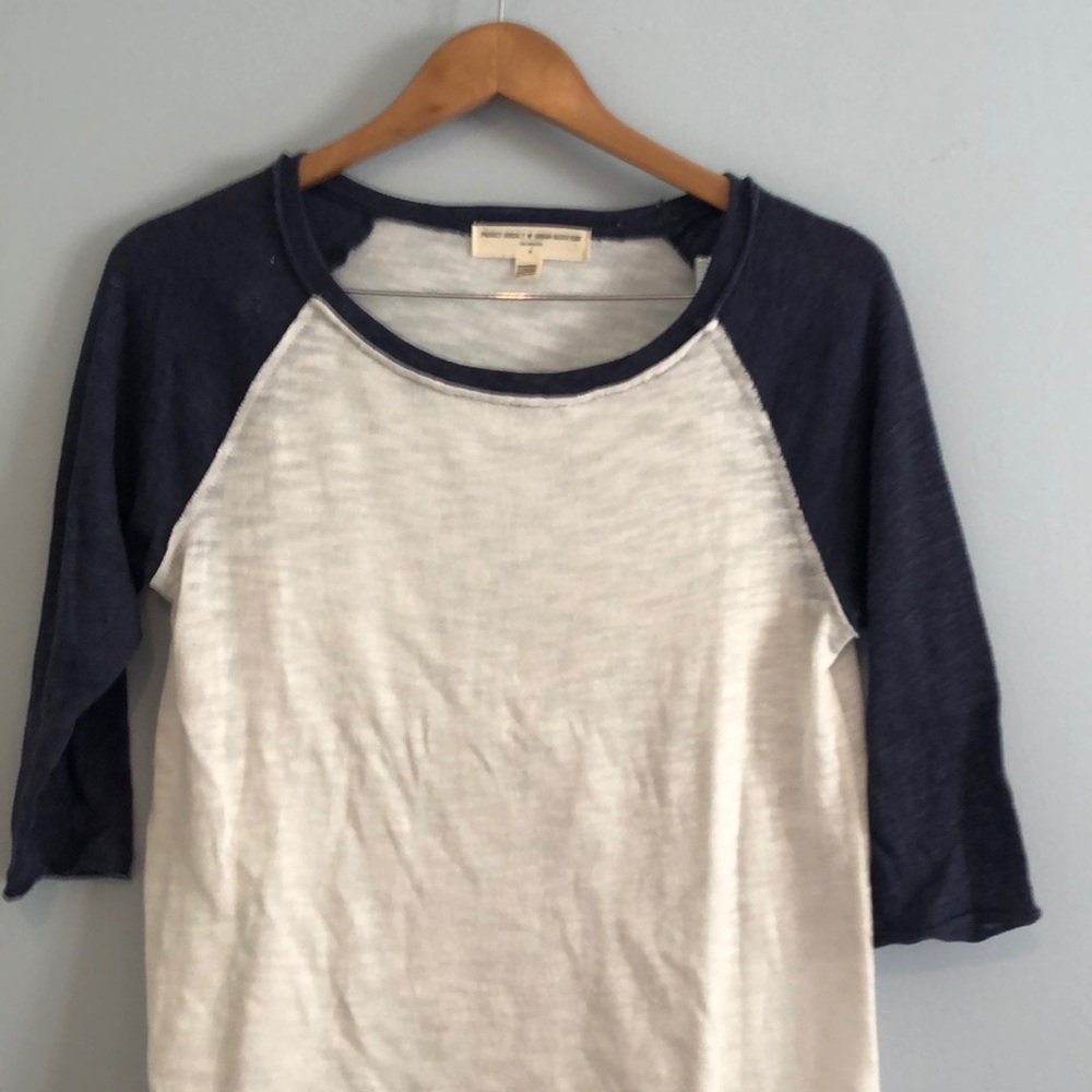 URBAN OUTFITTERS PROJECT SOCIAL